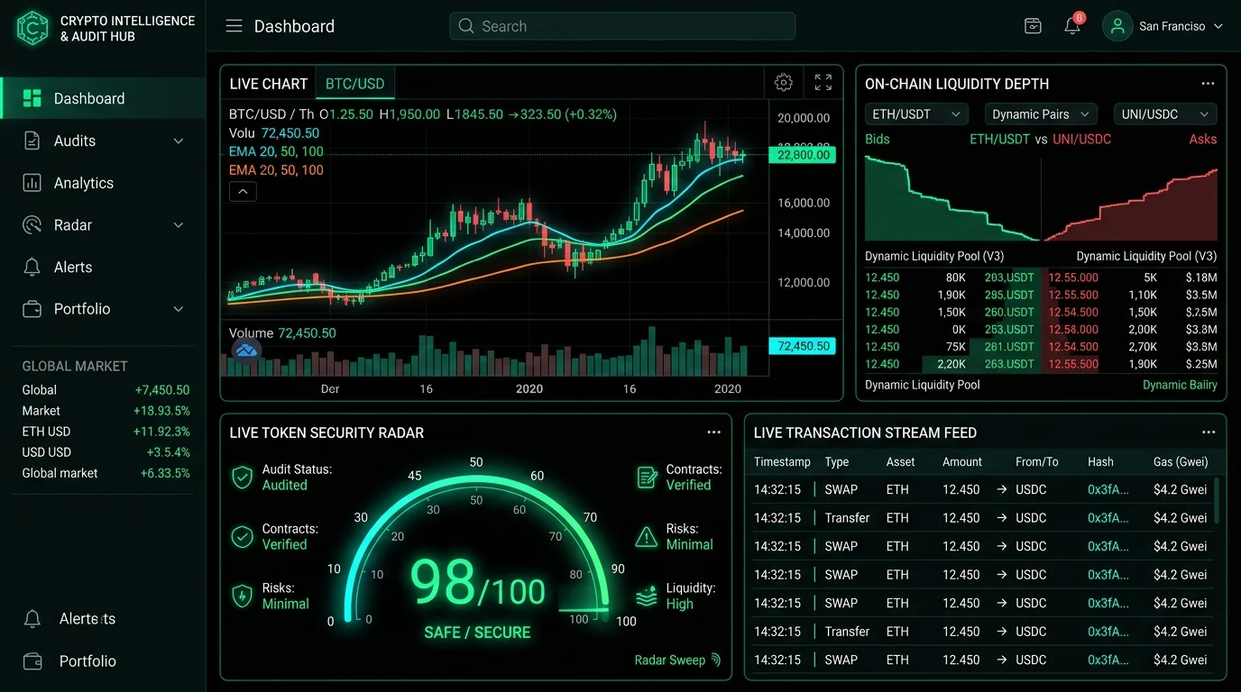 Alt Radar